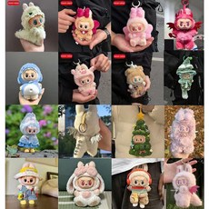 라부부 인형 옷 세트