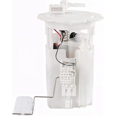 Zepnue Sentra 2002 2003 2004 2005 2006 1.8L 2.5L 세단과 호환되는 전기 연료 펌프 어셈블리 튜브 포트 1개 포함 E8502M 교체, Zepnue Sentra 2002 2003 2004 2