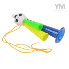 YM 목걸이 응원 나팔 야구관람