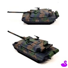 PS 육군프라모델 전차프라모델 르클레르 전차모형 육군전차