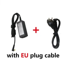 노트북 어댑터 충전기 에이서 아스파이어 3 A314-31 A515-51-3509 E5-573-516D 시리즈 전원 공급 장치 19V, 03 with EU plug