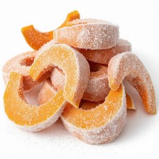 지리산 손질 맷돌호박 1kg 늙은 호박 (호박죽 호박즙 호박전용), 1개, [늙은 맷돌호박] 1kg / 냉동 (장기 보관용)