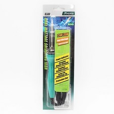 Pro'sKit 寶工 SI-139A 雙功率陶瓷恆溫電烙鐵, 1個