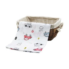 JoyBaby MuslinTree 紗布包巾蓋被 雙層嬰兒空調被子