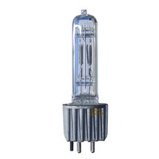 OSRAM 93729 HPL750 230V 750W SOUCE4 할로겐램프, 1개