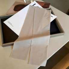 Makone 남녀공용 쿨토시 쿨링 투명 자외선차단 팔토시, 2개, 누드 톤