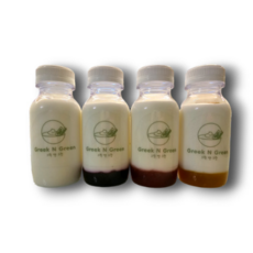 드링킹 요거트 [원산지:국산], 200ml, 1개