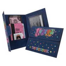 (위버스앨범) 보넥도 앨범 4th EP No Genre 미니4집 노장르 BOYNEXTDOOR 보이넥스트도어 Weverse Albums ver, 1WEVERSE