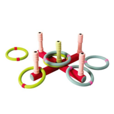 키드짐- 링토스/학교체육/체육/학교/실내놀이/실내운동/타겟게임/체육활동