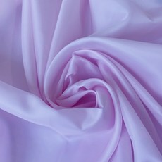 CRT 020 탐나요 테피터 패브릭 무지 타프타 다후다 안감 얇은 원단, 1개, 연보라