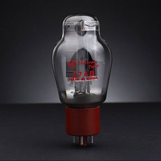 Shuguang 정류 진공관 밸브 교체 PSVANE Linlai 274B 5U4G 5AR4 RCA 5Z3P 5Z3PA, 1 피스