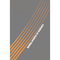 (영문도서) Building Websites for Beginners: Introduction to WordPress Joomla Wix and Drupal Paperback, Createspace Independent Pub..., English, 9781717017796
