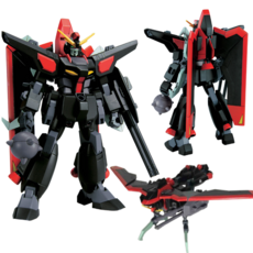 HG 기동전사 건담시드 리마스터 GAT-X370 레이더 건담 모빌아머 프라홈정밀니퍼, 1개