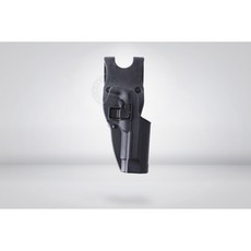 RST 紅星 右手低腰掛 複刻 CQC 硬殼 槍套 FOR M92 黑色, 1個
