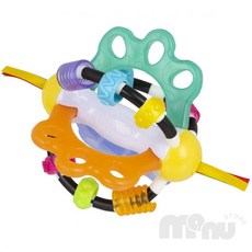 [마누상점] 아기촉감 신생아선물 아기100일선물 발달장난감