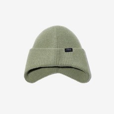 휠라키즈 니트 귀살짝 비니 (FK3KNG3012X_GOV)