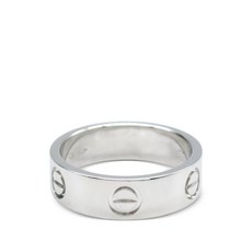 까르띠에 중고 러브 링