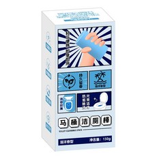 KOLKO 馬桶清潔棒 150g, 海洋