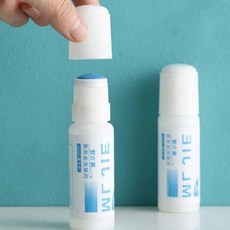 택배 송장지우개, 1개, 20ml