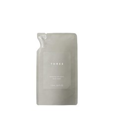 THREE 쓰리 화장수 밸런싱 스템 로션 리필 115ml, 1개