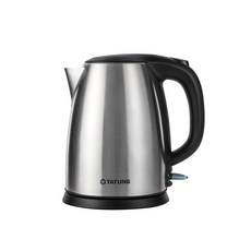 TATUNG大同 1.8L不鏽鋼電茶壺 TEK-1815S
