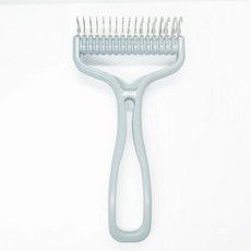 고양이 브러시 애완 동물 매듭 빗 2 in 1 개 고양이 모피 매듭 커터 애완 동물 제모 빗 개 손질 흘리기 도구 청소 용품