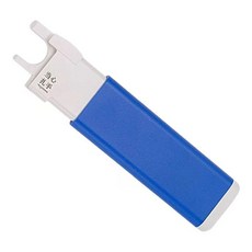 자동 바늘 꿰는 도구 손바느질 자수 십자수 바느질 공예 재봉틀, 1개, 2. Blue