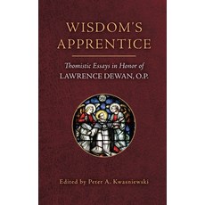 (영문도서) Wisdom's Apprentice Hardcover, OS Justi Press, English, 9781960711465