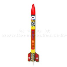 펌프에어로켓-2 RHJ