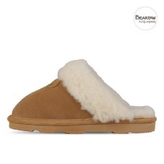 베어파우 *정품 당일배송* BEARPAW LOKI 주니어 여성 겨울 방한 양털 슬리퍼 671Y-243 키즈 유아 신발