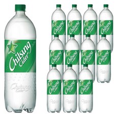 칠성사이다1.8Lx12개, 1.8L, 12개