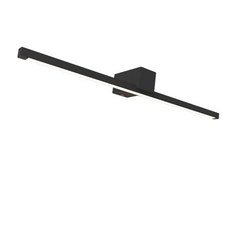 야외조명 벽등 베란다 현관 복도 간판 테라스 외부 카페 벽부등 통로 방수, 10. 1m 미러 웜 라이트