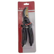 RJ TOOLS 修枝剪, 1個, 金鷹嘴護手款【粗枝剪】