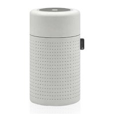 5세컨즈 무선 무드등 미니 가습기 휴대용 소형, 화이트, H7 휴대용 가습기