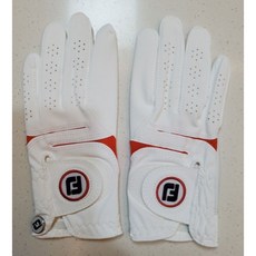 FootJoy WeatherSof 女款高爾夫手套, 粉，橘，紫，藍，綠, 1個