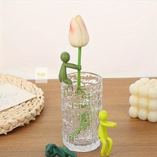 에이치앤엠샵 수경재배식물지지대 수경재배식물고정지지대