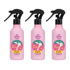 온더바디 발각질벗자 풋필링스프레이 240ml 3개, 1개