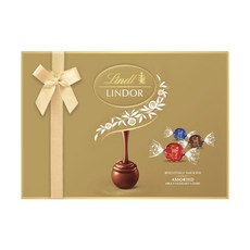 린도르 린트 린도볼 어쏘티드 초콜릿 12p, 1개, 150g