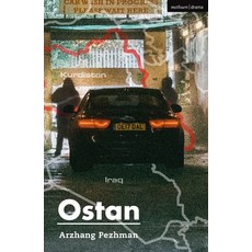 (영문도서) Ostan Paperback, Bloomsbury Publishing PLC, English, 9781350538207