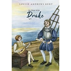 (영문도서)He Went With Drake Paperback, Living Book Press, English, 9781922634948