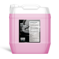 오토워시 버그클리너 벌레제거제 업소용 대용량 말통, 1개, 18.75L