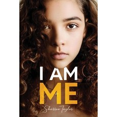 (영문도서)I Am Me Paperback, Sharron B. Publishing, English, 9798993107813