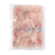 케이푸드_가오리채 180g, 7개