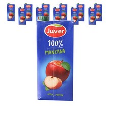 코스트코 후버 사과 주스, 1L, 48개