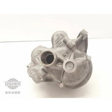 OSDER VAG 94610608031 保時捷 MACAN S 3.0 節溫器 節溫器殼體, 1個