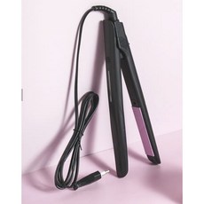 [또또샵]판 고데기, 1