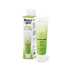 뉴트리플러스젠 강아지 고양이 영양제 120g 겔타입, 다이어트+장건강, 1개