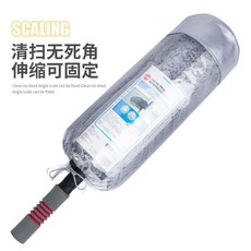 五福金牛臻品除塵撣 車載灰塵刷軟毛刷, 1個, 五福金牛臻品除塵撣*收納袋