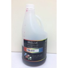 TAIGLUE TG-277 厭氧螺絲膠 1L, 1個, 未稅