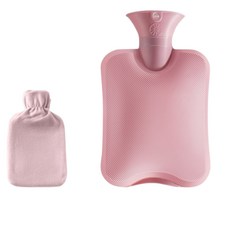 소소템 보온 물주머니 2L, 1세트